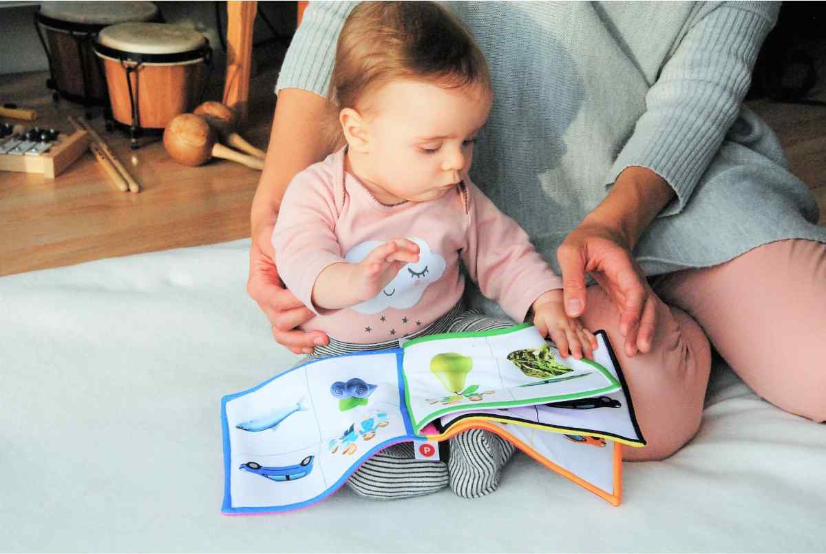 Родила – сиди дома?