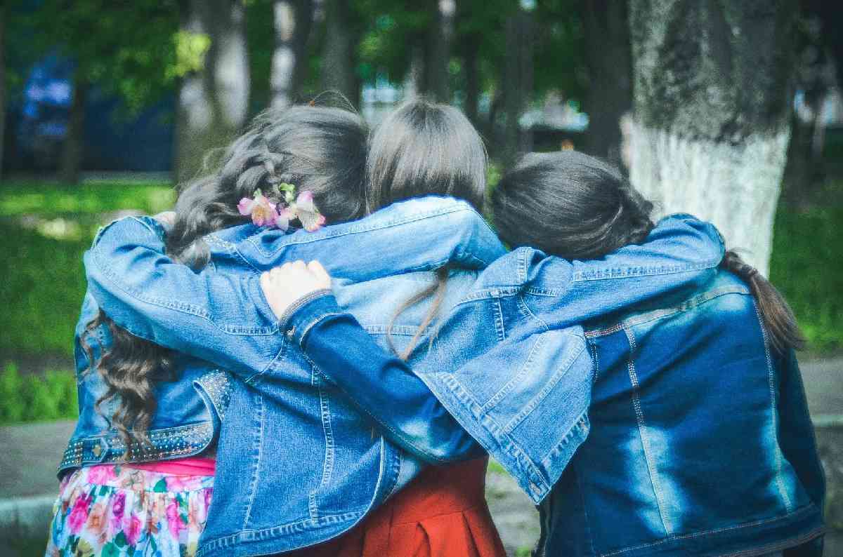 «Выбирай, на чьей ты стороне…»