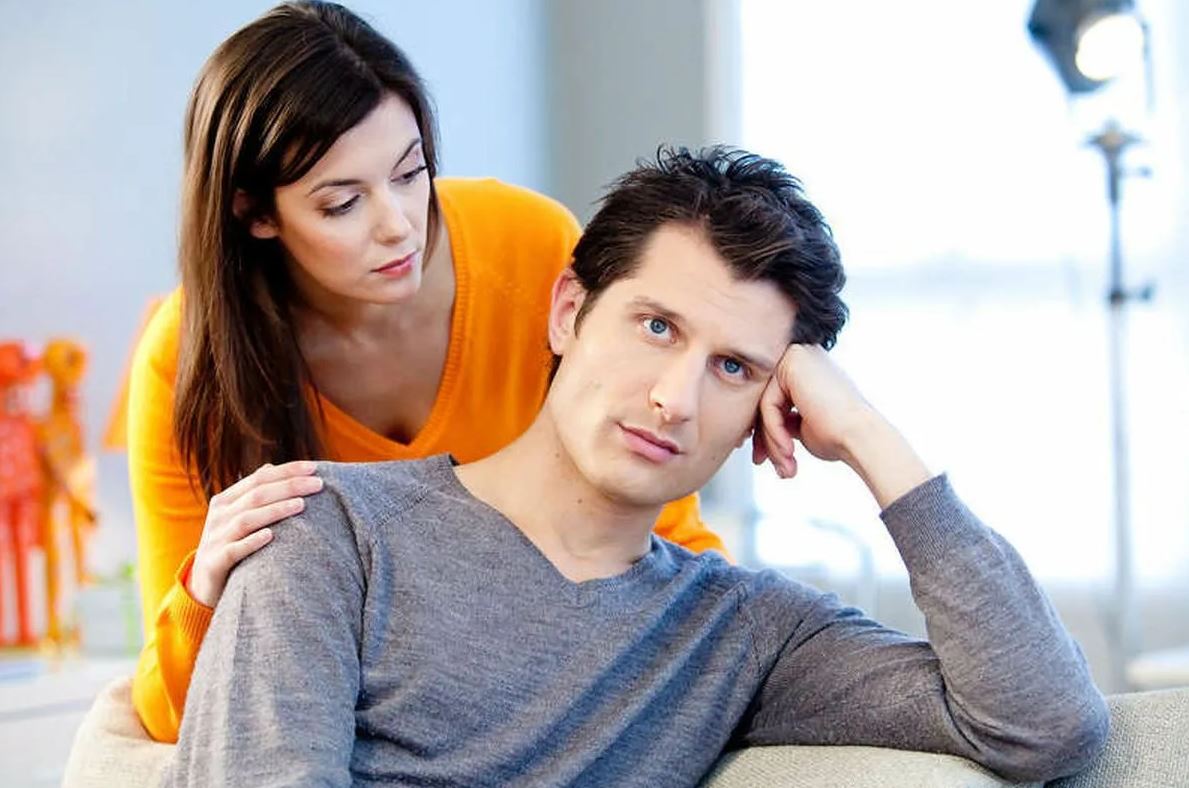 «Да если бы у тебя не было квартиры и зарплаты, я бы тоже с тобой развелась, зачем такой муж нужен вообще!» – в запале заявила жена