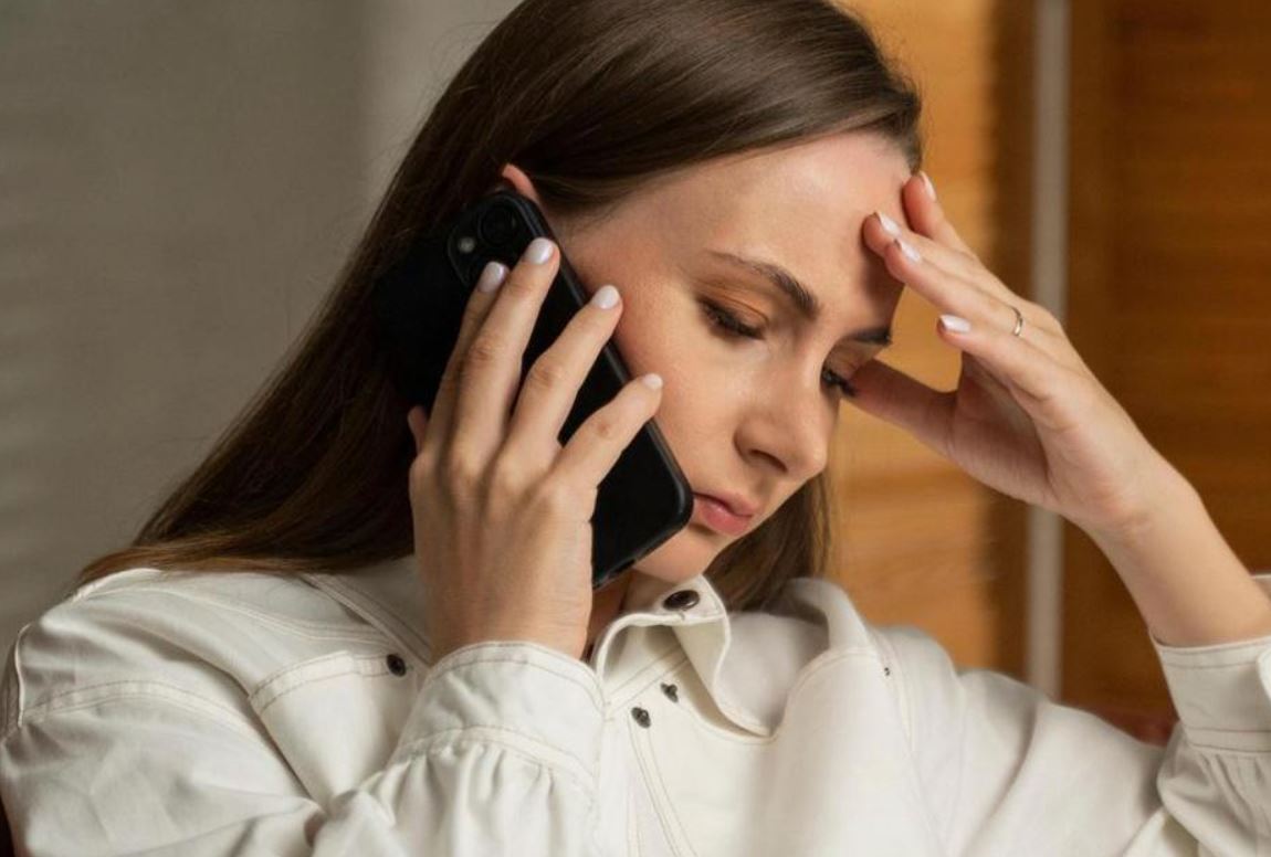 «А не надо было на меня надеяться, мам!» – зло сказала в телефонную трубку дочь