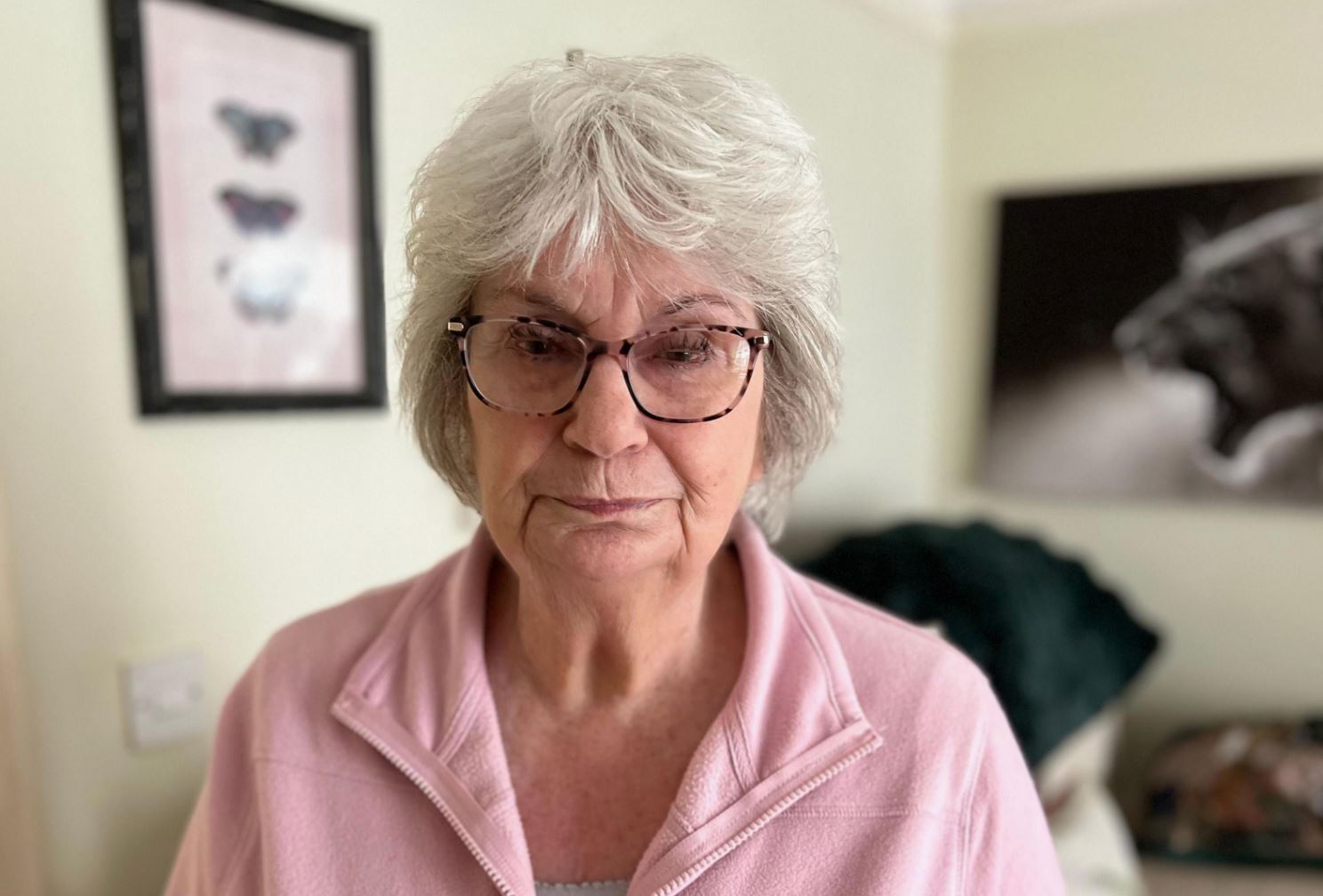 «У внуков сейчас все есть, я буду деньги им собирать на будущее!» – решила свекровь