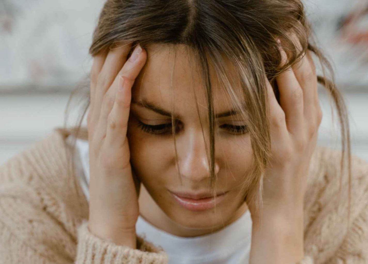 «А может, не нужно тебе ложиться в больницу на сохранение?» – говорит Ксении муж «А может, не нужно тебе ложиться в больницу на сохранение?» – говорит Ксении муж