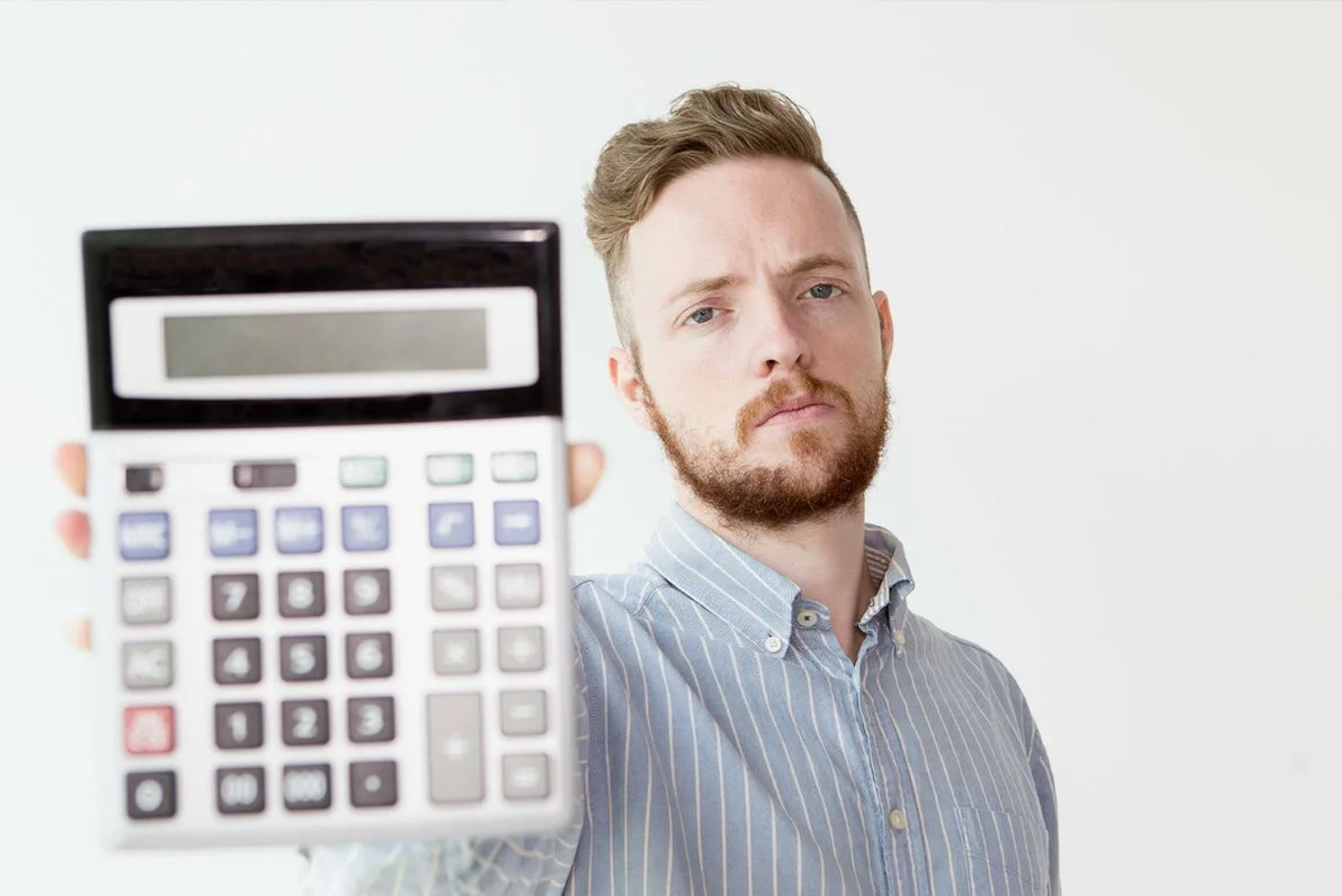 «Бесплатно трудиться я не согласен!» – сказал сёстрам Кирилл