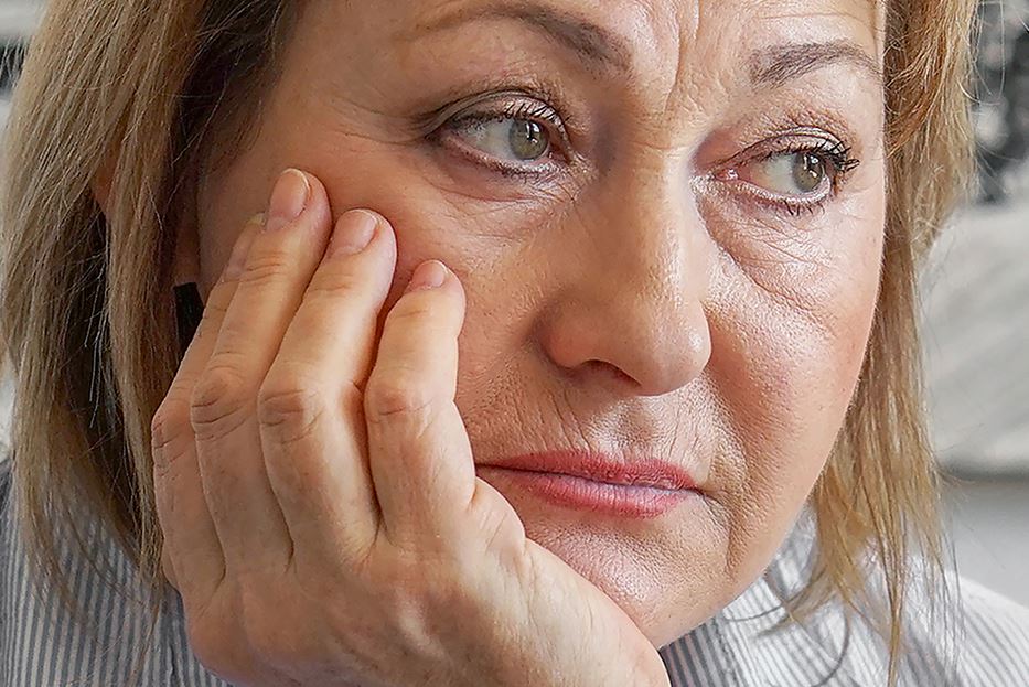 «Дочь вышла замуж – и теперь без мужа в гости не приходит!» – жалуется Татьяна