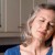 «Я уже старая!» – говорит Ольге 55-летняя мать