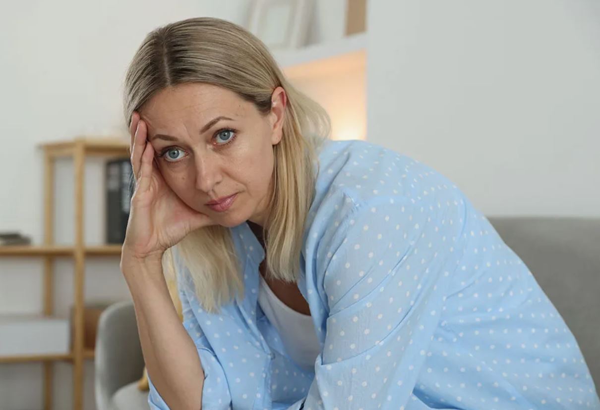 «Мам, ты портишь мне ребенка!» – жалуется дочь