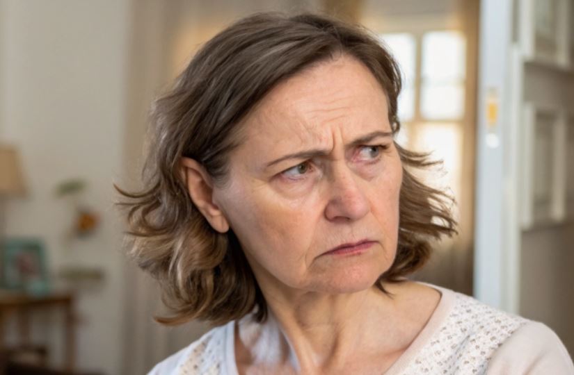 «Маме уже самой помощь нужна, а невестка ей пихает полуторагодовалую правнучку!» – жалуется Наталья Дмитриевна «Маме уже самой помощь нужна, а невестка ей пихает полуторагодовалую правнучку!» – жалуется Наталья Дмитриевна