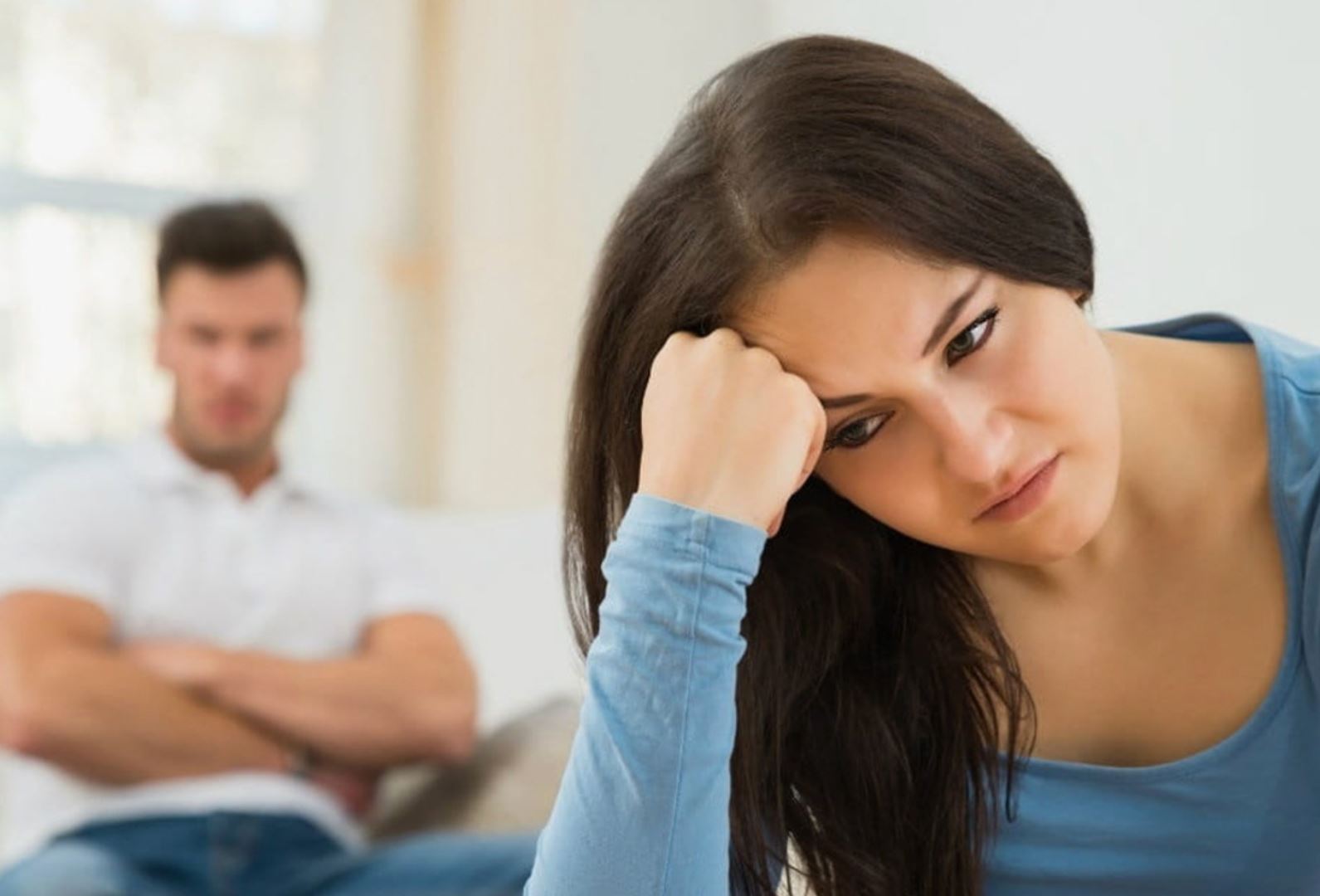 «Надо мной мужики на работе уже смеются!» – жалуется муж «Надо мной мужики на работе уже смеются!» – жалуется муж