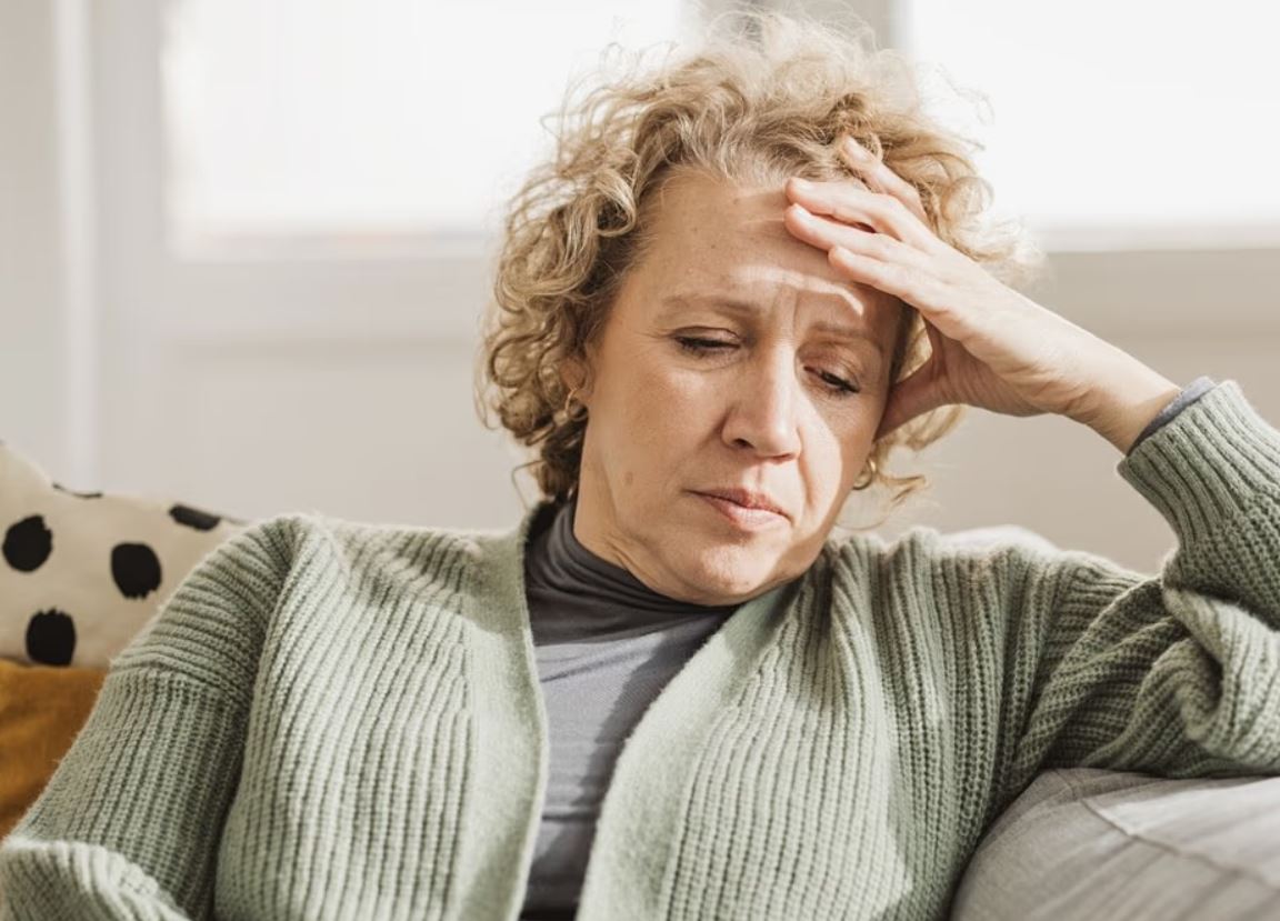 «Обещали, что вторую внучку назовём в честь мамы… А теперь не хотим», – вздыхает Ольга «Обещали, что вторую внучку назовём в честь мамы… А теперь не хотим», – вздыхает Ольга