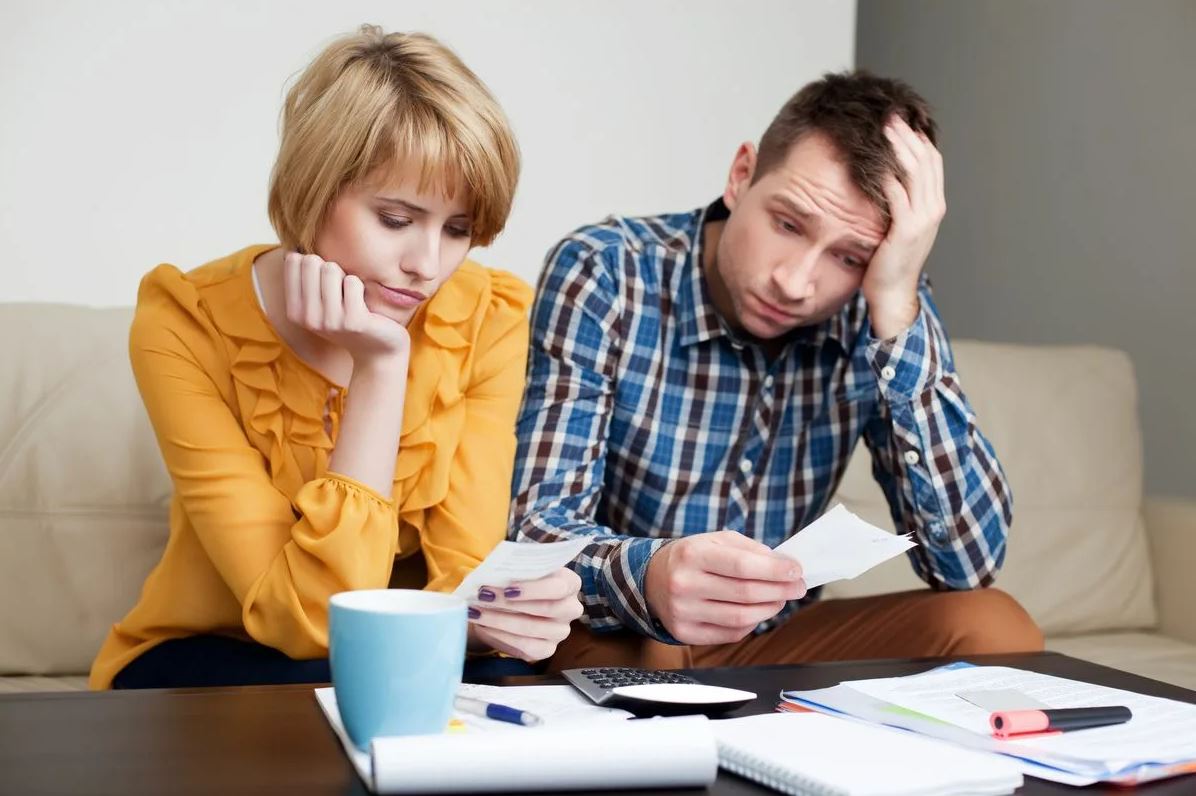 «Зачем нужен муж с долгами и кредитами? От такого нужно уходить!»