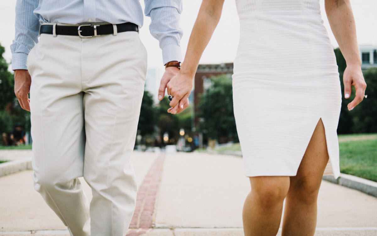 «Поженимся, когда забеременеешь!» — говорит гражданский муж