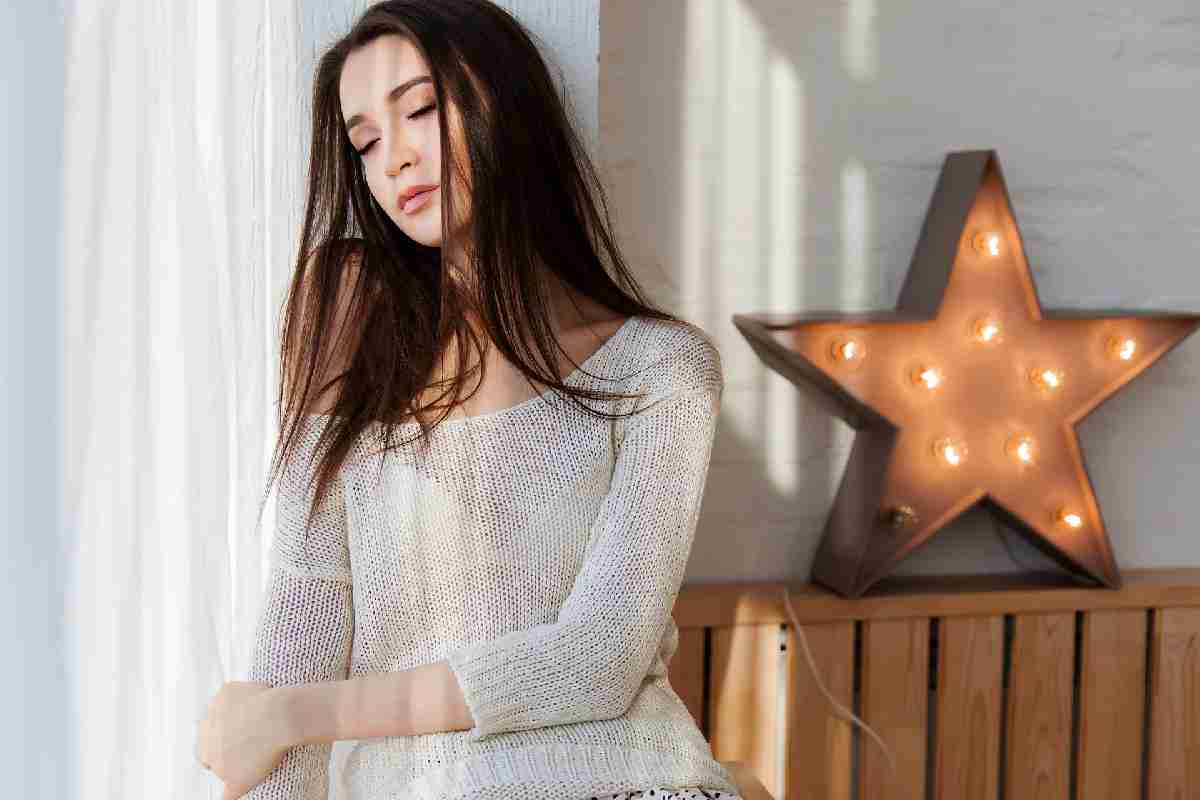 «Вот папа бы меня любил!» – уверена Кристина